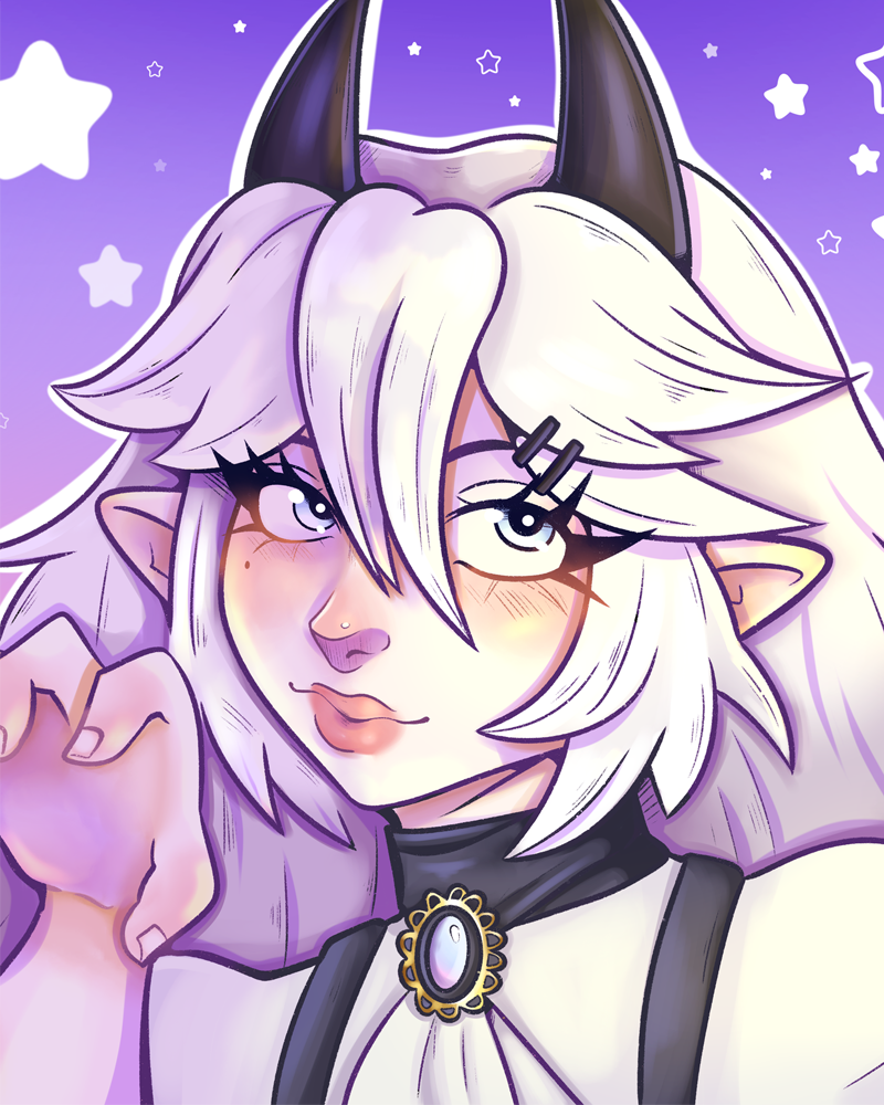 Liselotte Fontaine hero artwork